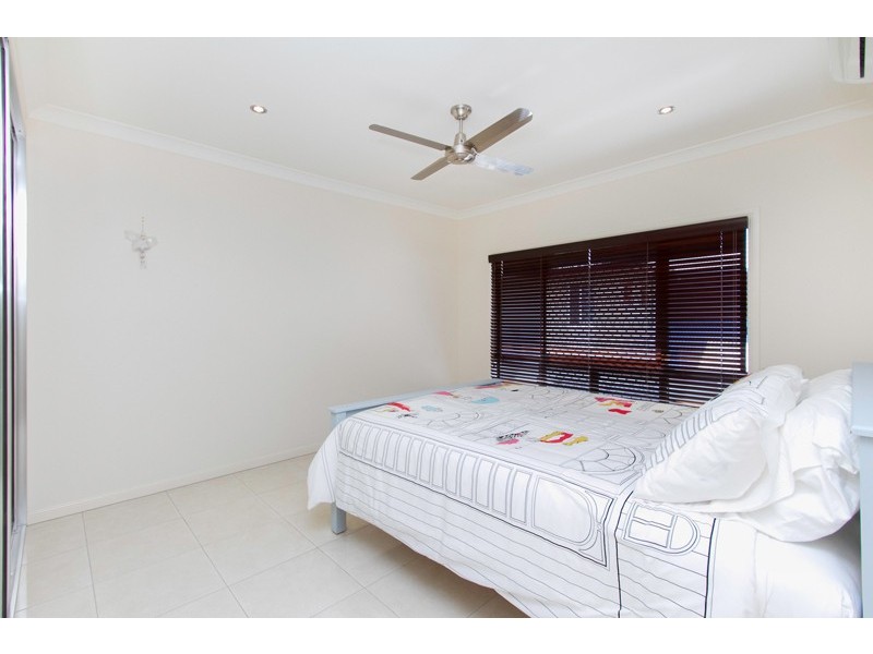 54 HARBOUR DRIVE, Trinity Park QLD 4879