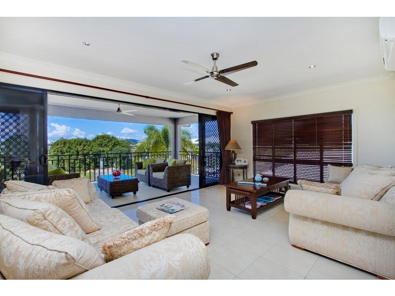 54 HARBOUR DRIVE, Trinity Park QLD 4879