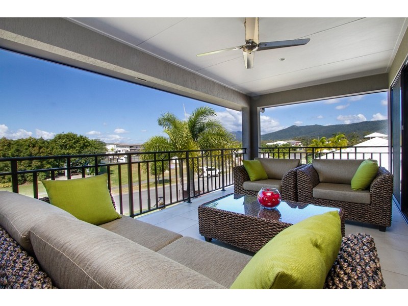 54 HARBOUR DRIVE, Trinity Park QLD 4879