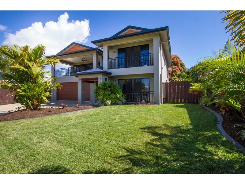 54 HARBOUR DRIVE, Trinity Park QLD 4879