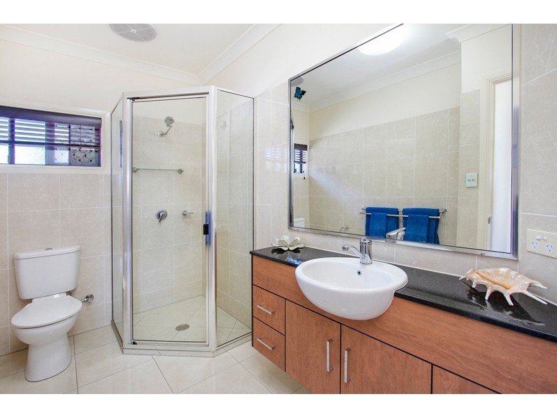 54 HARBOUR DRIVE, Trinity Park QLD 4879