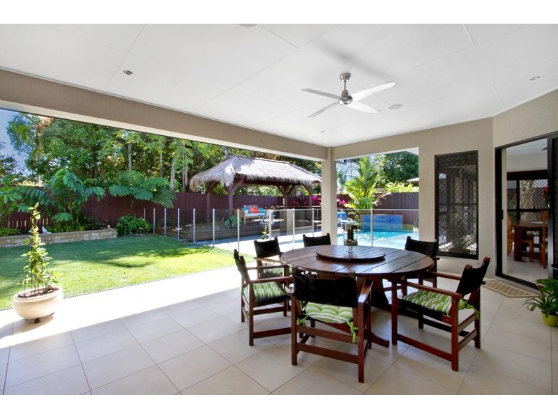 54 HARBOUR DRIVE, Trinity Park QLD 4879