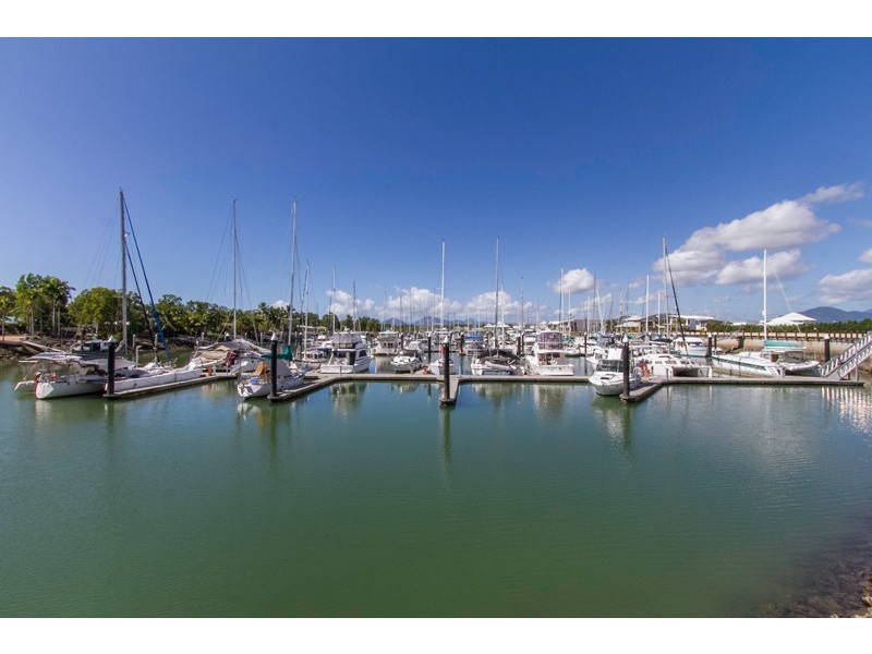 54 HARBOUR DRIVE, Trinity Park QLD 4879