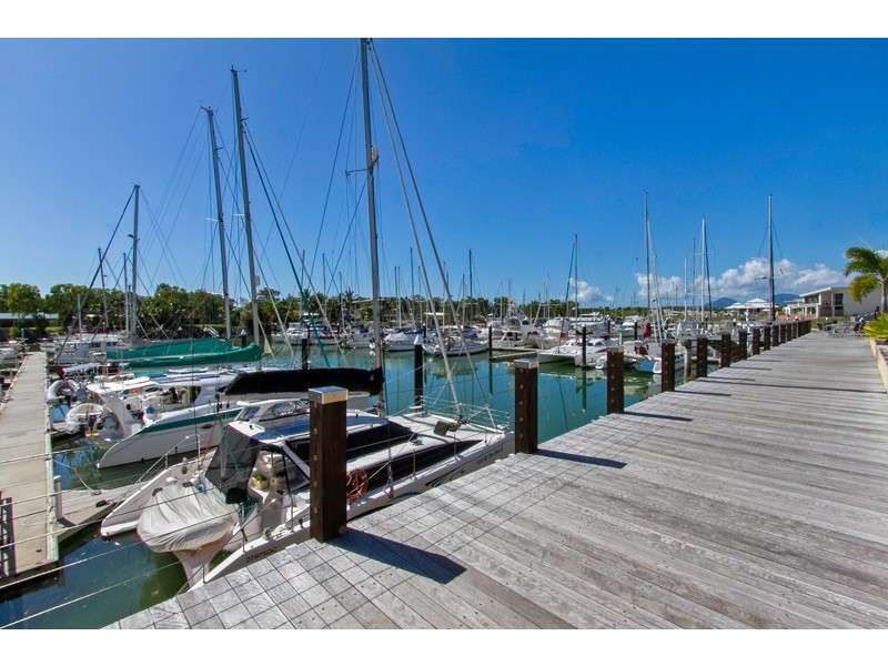 54 HARBOUR DRIVE, Trinity Park QLD 4879