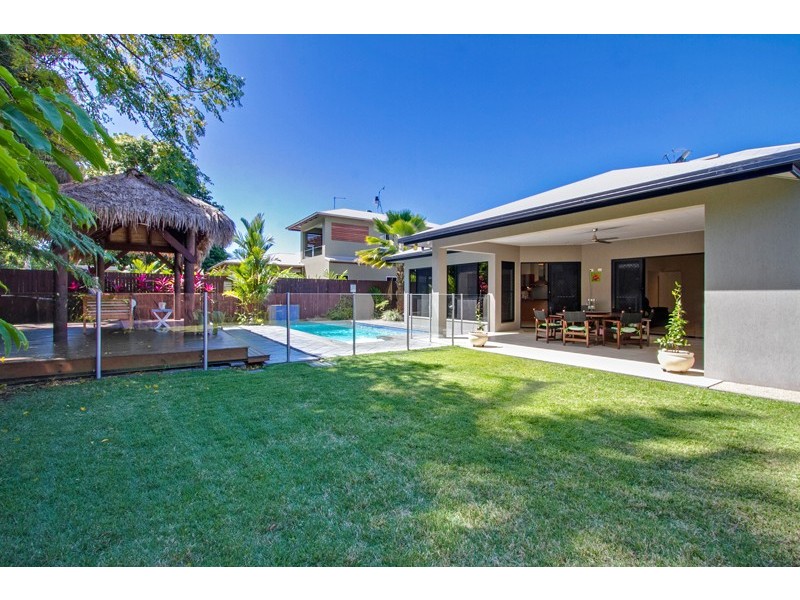 54 HARBOUR DRIVE, Trinity Park QLD 4879