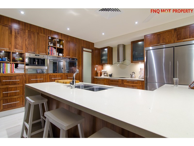134 HARBOUR DRIVE, Trinity Park QLD 4879