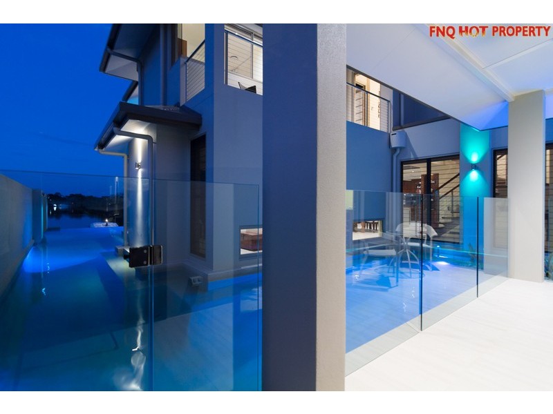 134 HARBOUR DRIVE, Trinity Park QLD 4879