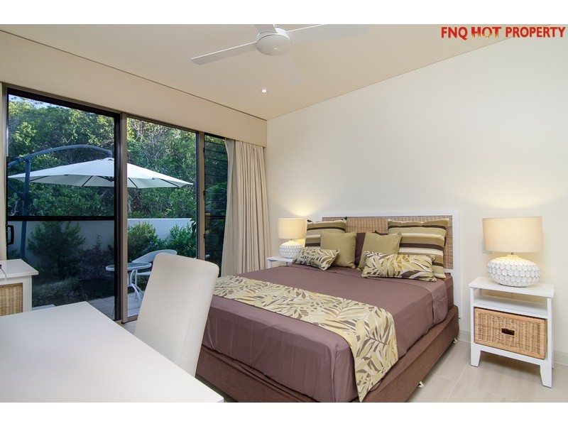134 HARBOUR DRIVE, Trinity Park QLD 4879