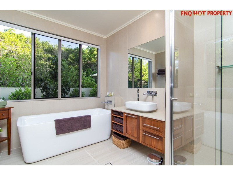 134 HARBOUR DRIVE, Trinity Park QLD 4879