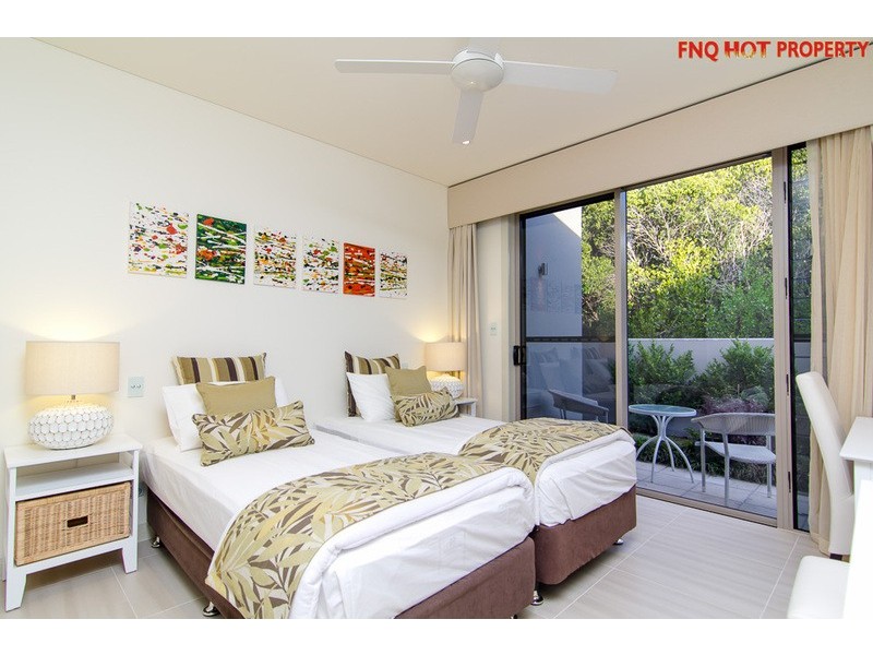 134 HARBOUR DRIVE, Trinity Park QLD 4879