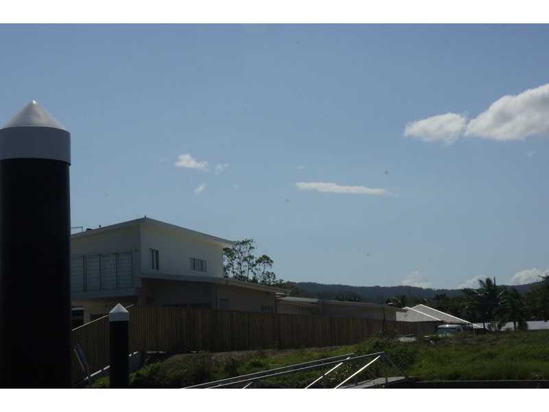 35 HARBOUR DRIVE, Trinity Park QLD 4879