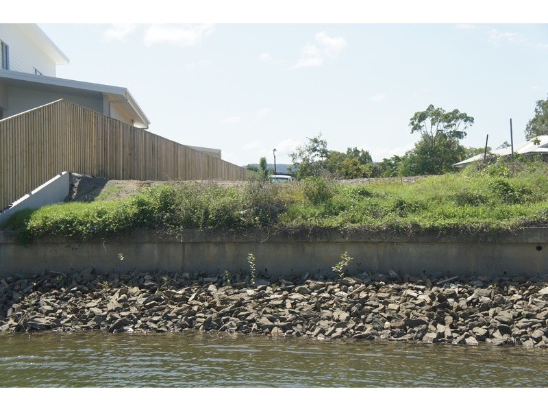 35 HARBOUR DRIVE, Trinity Park QLD 4879