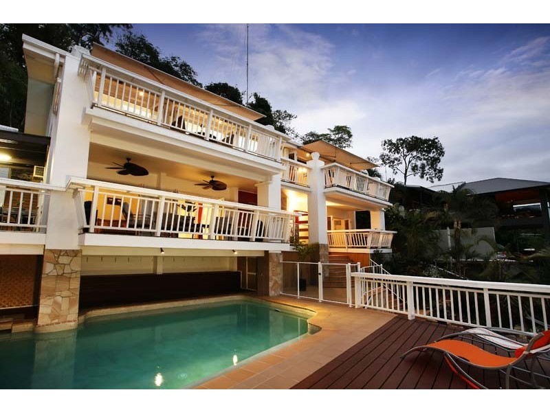 13 POSSUM STREET, Trinity Beach QLD 4879