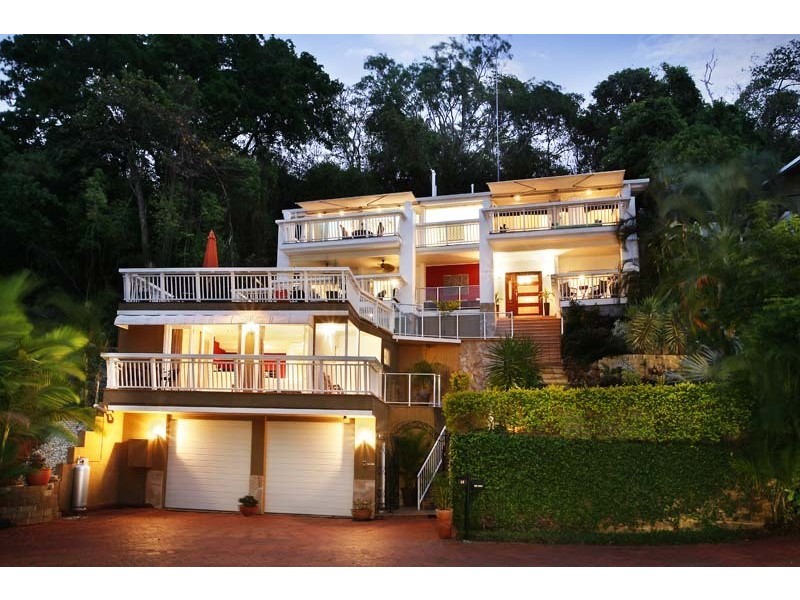 13 POSSUM STREET, Trinity Beach QLD 4879