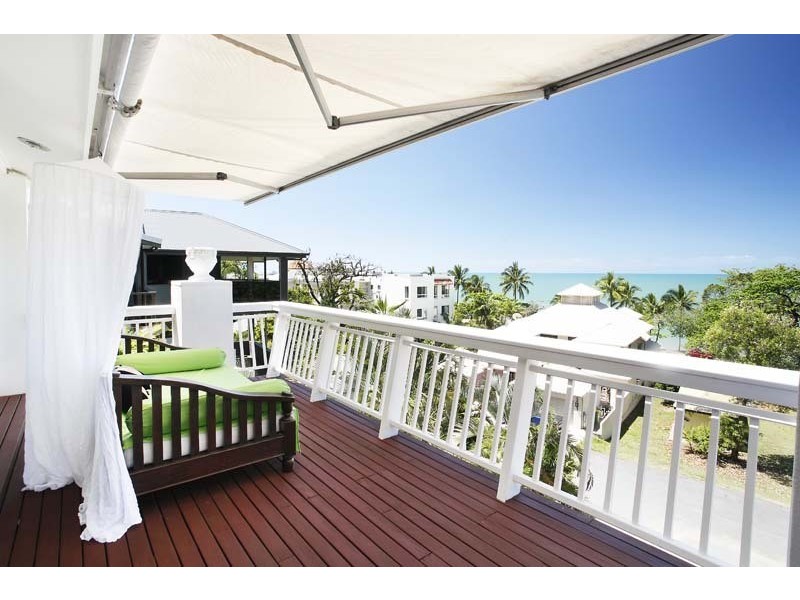 13 POSSUM STREET, Trinity Beach QLD 4879