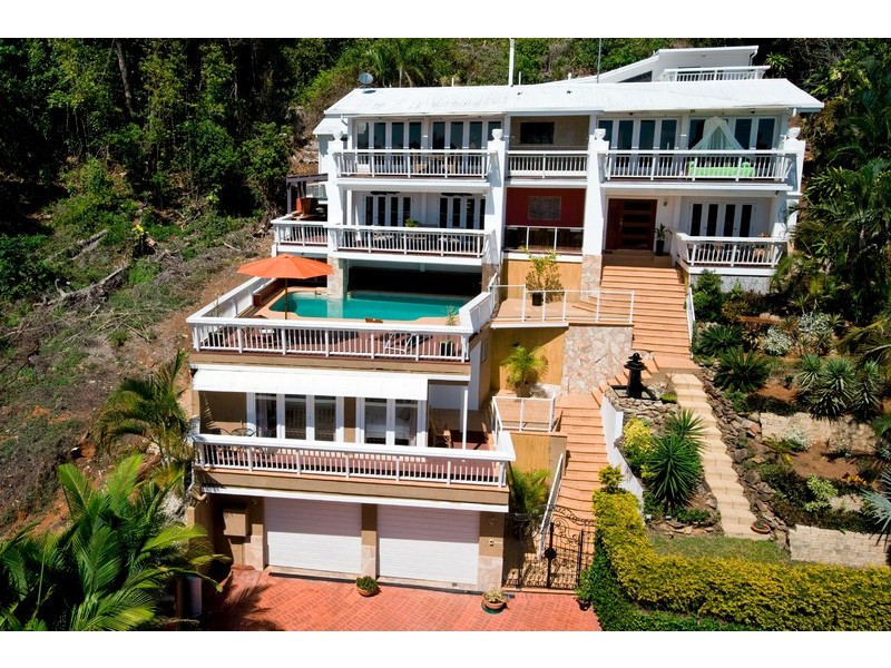13 POSSUM STREET, Trinity Beach QLD 4879