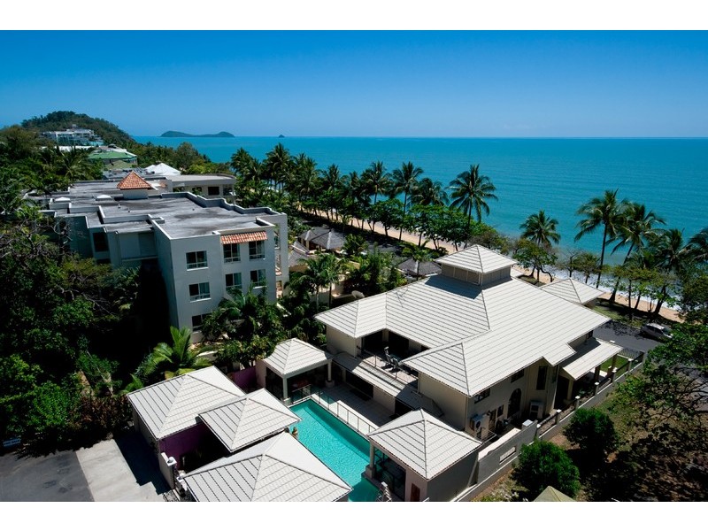 13 POSSUM STREET, Trinity Beach QLD 4879