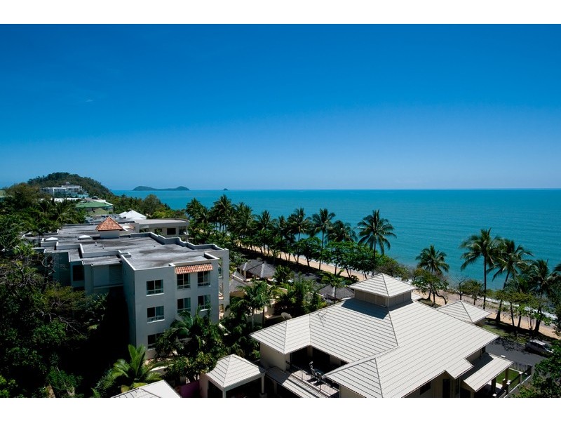 13 POSSUM STREET, Trinity Beach QLD 4879
