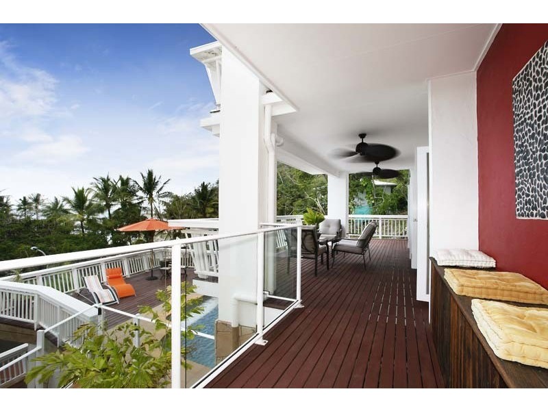 13 POSSUM STREET, Trinity Beach QLD 4879