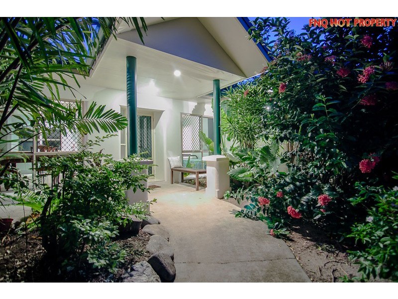 15 Shell Close, Kewarra Beach QLD 4879