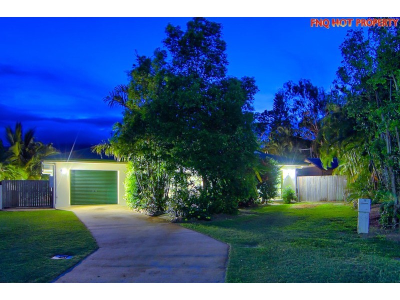 15 Shell Close, Kewarra Beach QLD 4879