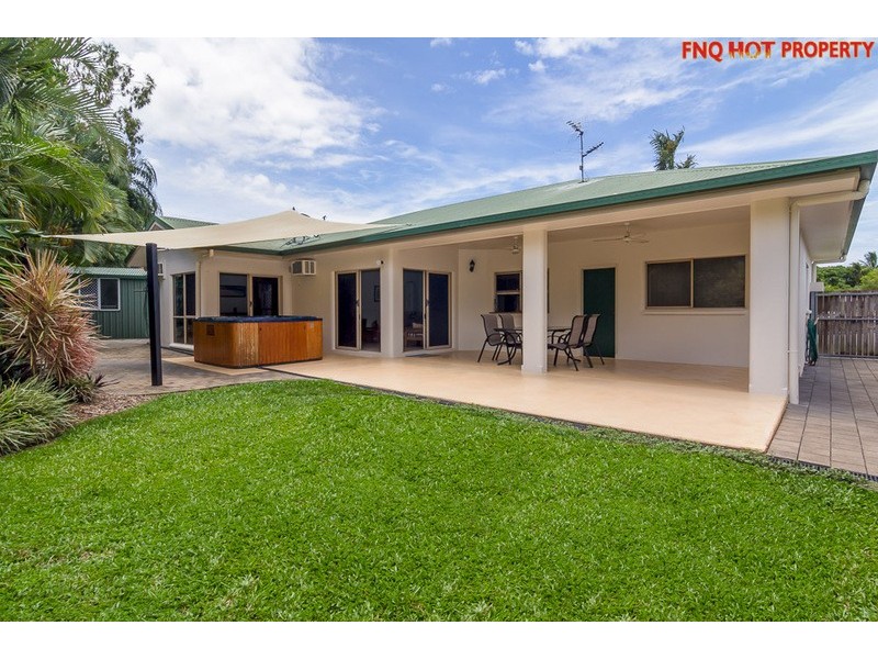 15 Shell Close, Kewarra Beach QLD 4879