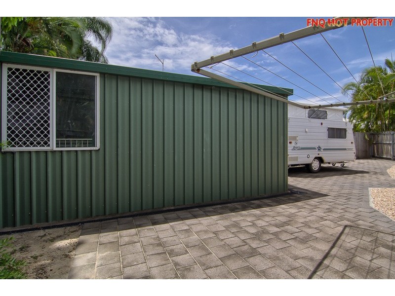 15 Shell Close, Kewarra Beach QLD 4879