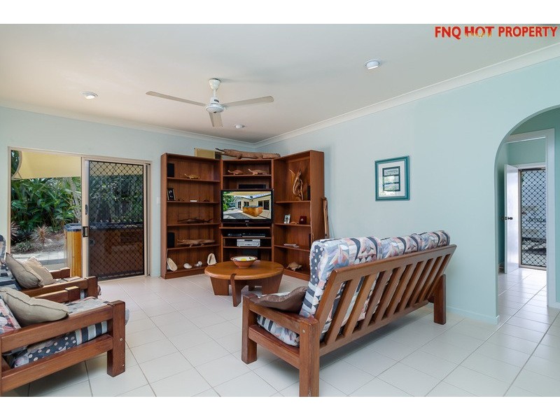 15 Shell Close, Kewarra Beach QLD 4879