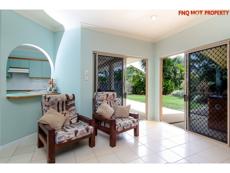 15 Shell Close, Kewarra Beach QLD 4879