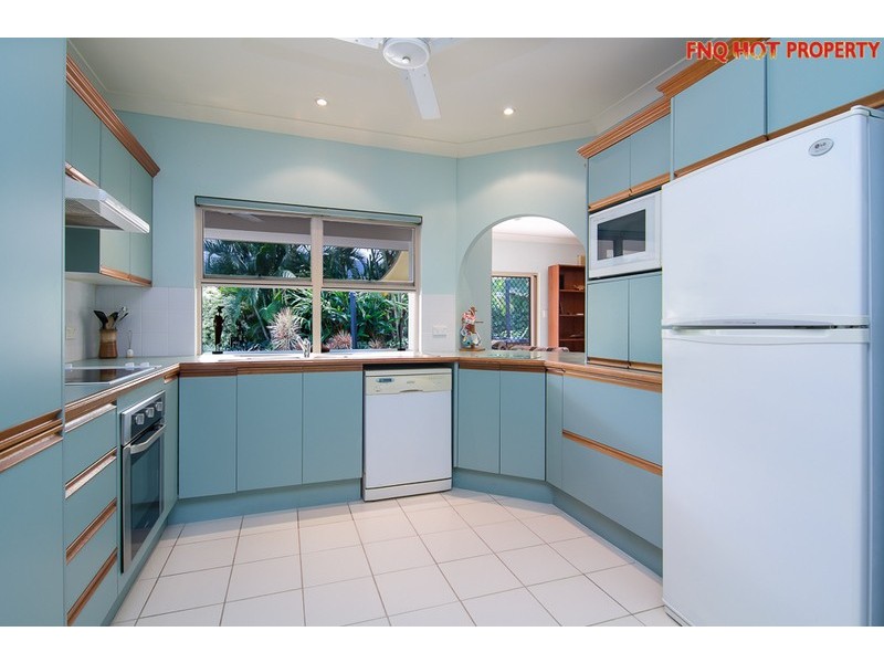 15 Shell Close, Kewarra Beach QLD 4879