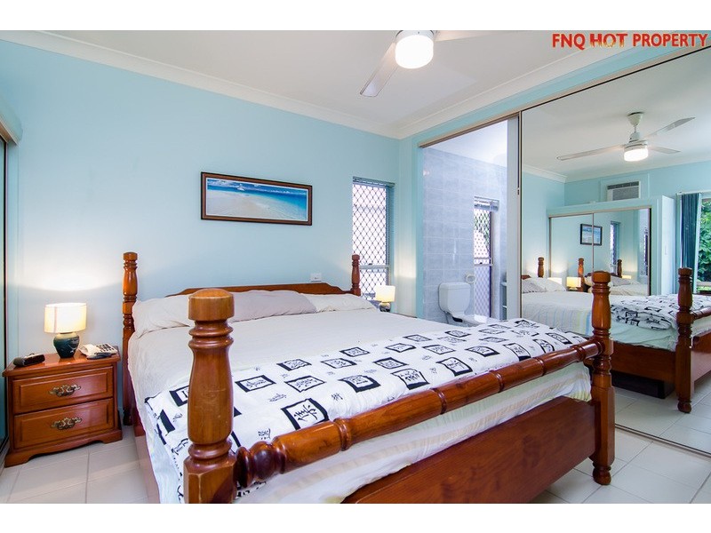 15 Shell Close, Kewarra Beach QLD 4879