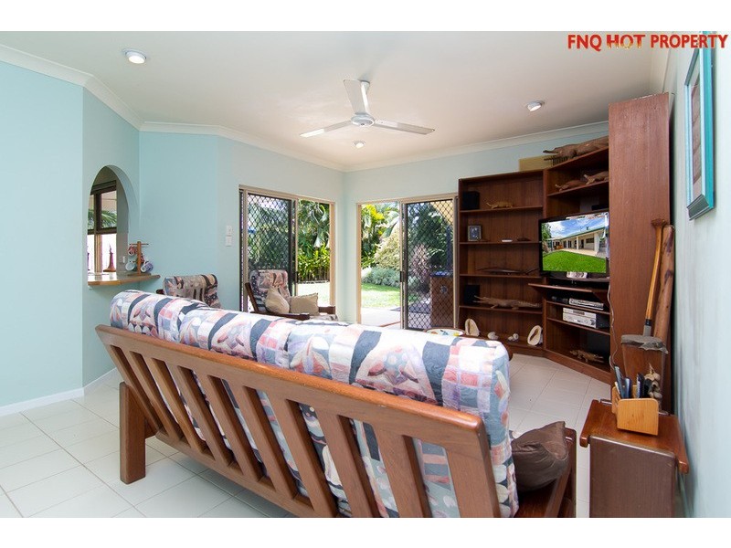 15 Shell Close, Kewarra Beach QLD 4879