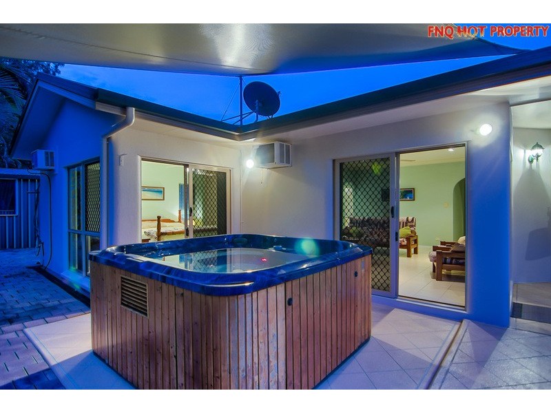 15 Shell Close, Kewarra Beach QLD 4879