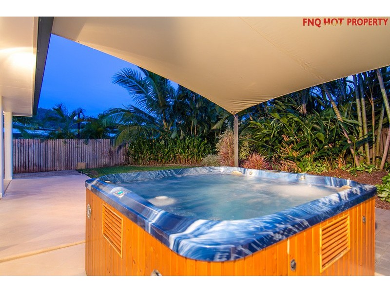 15 Shell Close, Kewarra Beach QLD 4879