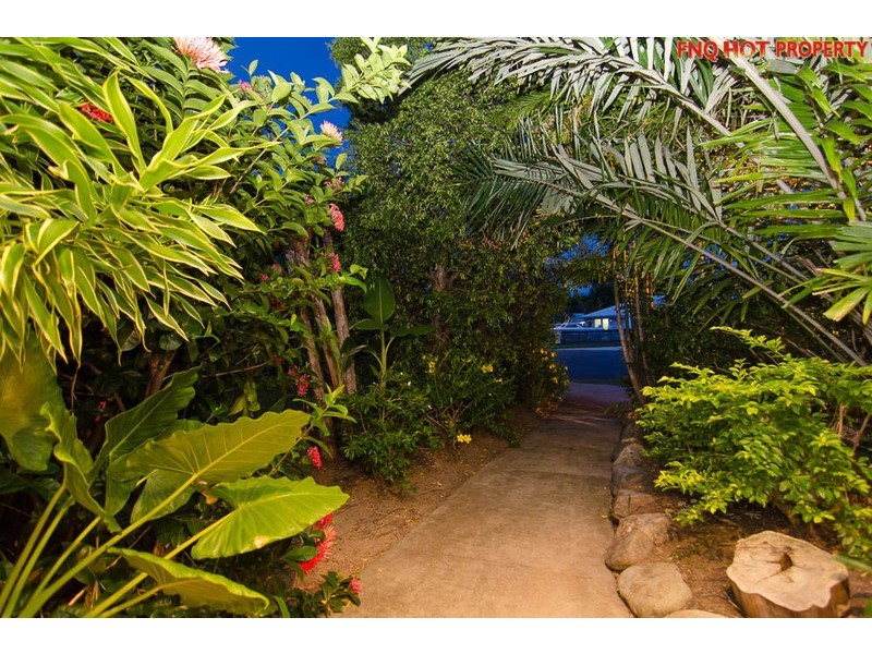 15 Shell Close, Kewarra Beach QLD 4879
