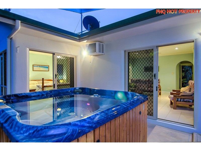 15 Shell Close, Kewarra Beach QLD 4879