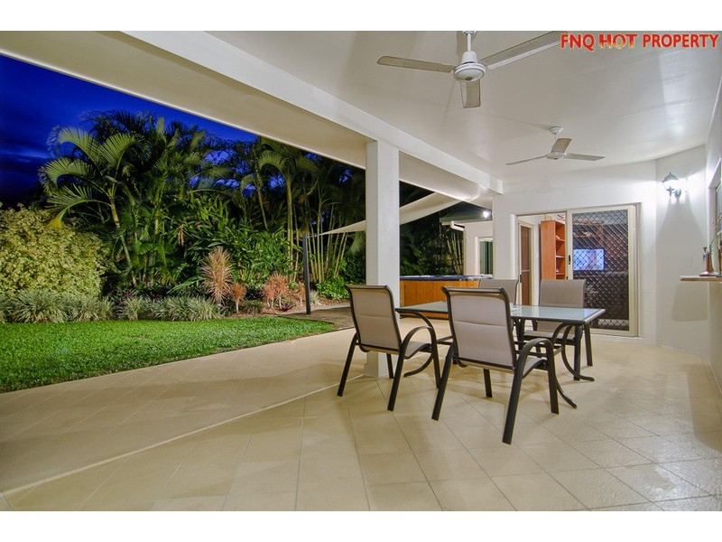 15 Shell Close, Kewarra Beach QLD 4879