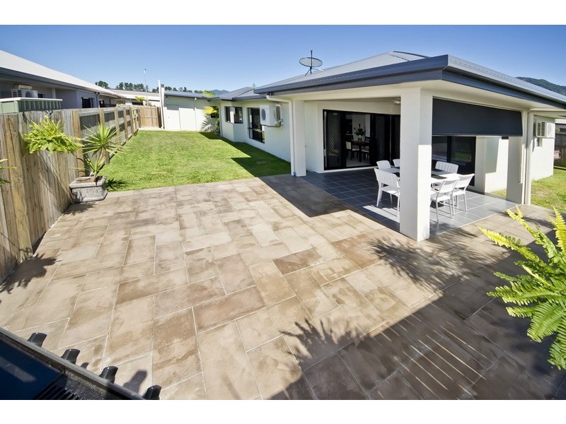 36 Redcap Bend, Trinity Park QLD 4879