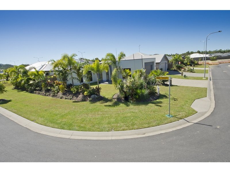 36 Redcap Bend, Trinity Park QLD 4879