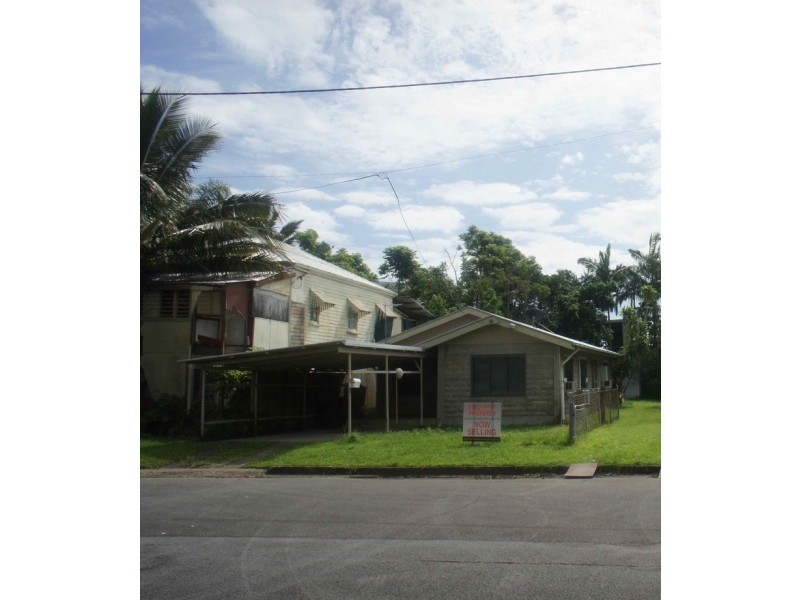 6 Miller Street, Cairns QLD 4870