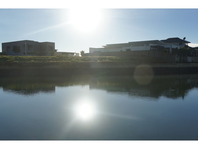 13-15  Ragamuffin Qy, Trinity Park QLD 4879