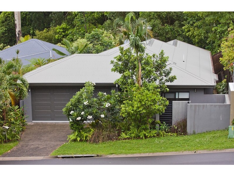 8 Seclusion Drive Palm Cove, Palm Cove QLD 4879