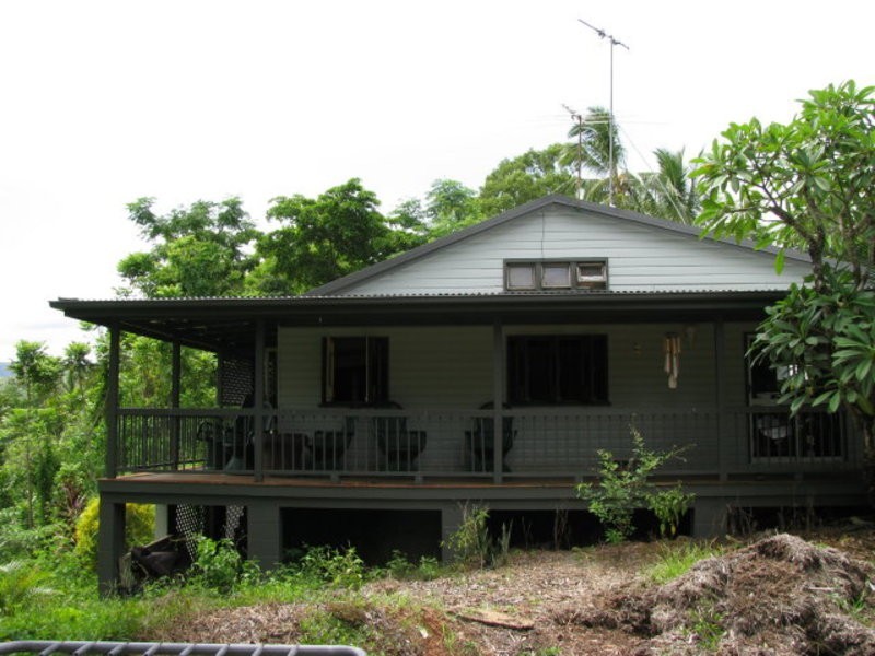 26 Buckley street, Yorkeys Knob QLD 4878