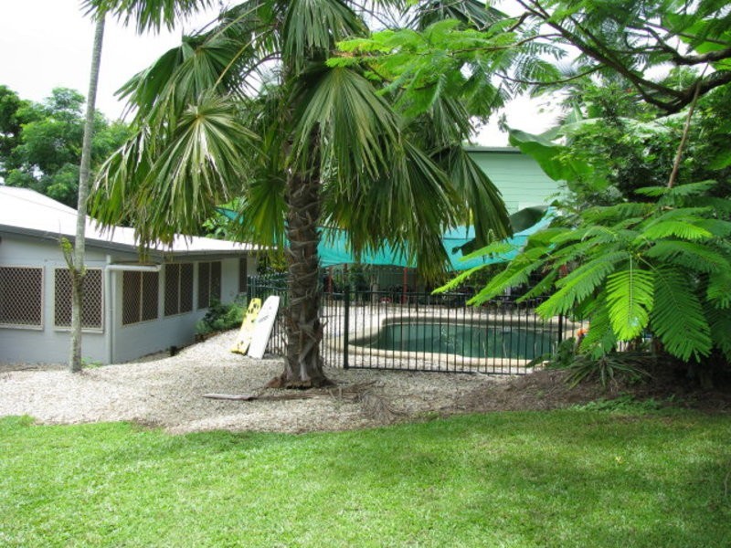 26 Buckley street, Yorkeys Knob QLD 4878