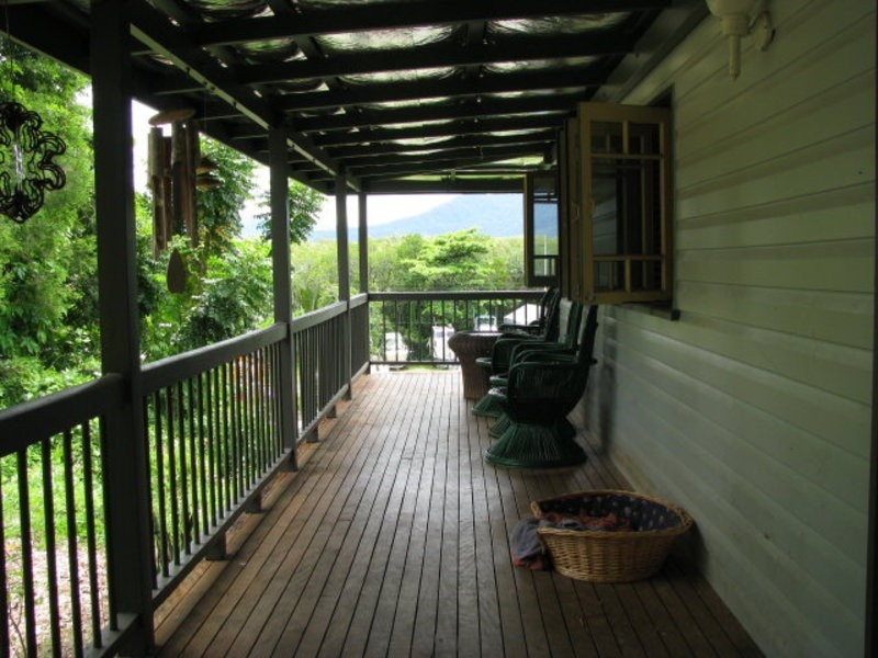 26 Buckley street, Yorkeys Knob QLD 4878