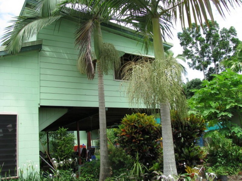 26 Buckley street, Yorkeys Knob QLD 4878