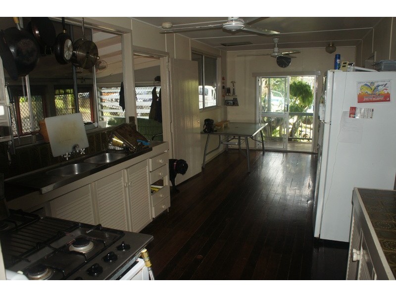 26 Buckley street, Yorkeys Knob QLD 4878