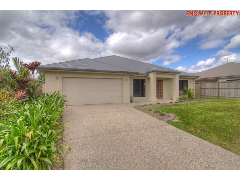 26 Iridescent Drive, Trinity Park QLD 4879