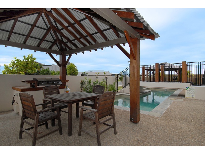 5/88 Harbour Drive, Trinity Park QLD 4879