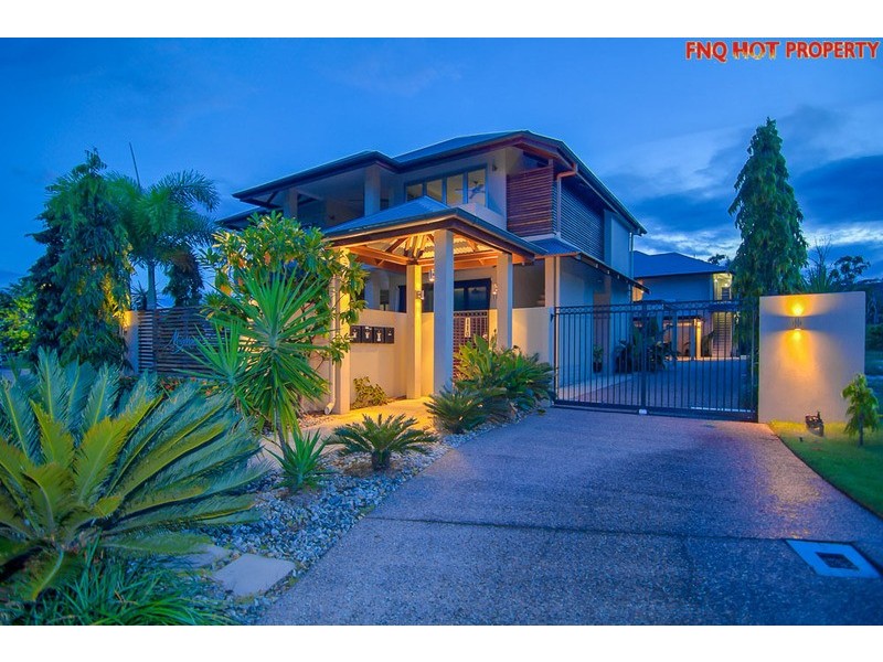 4/110 Harbour Drive, Trinity Park QLD 4879